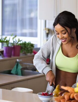 These 6 High-Protein Air Fryer Dinners Make Weekday Meals a Breeze