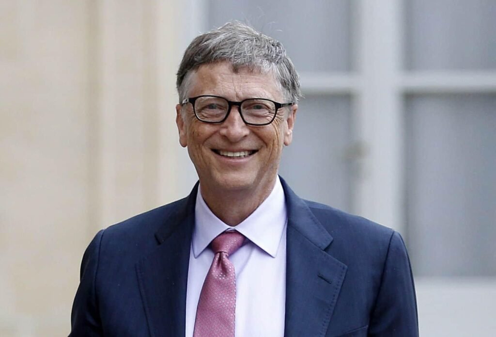 5 Most Successful Entrepreneurs You Aspire To Be Like