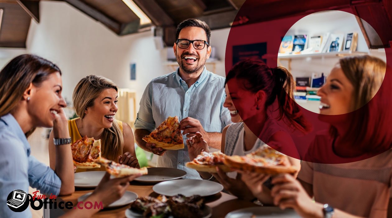 Is-The-Office-Cafeteria-A-Good-Place-For-An-Office-Date