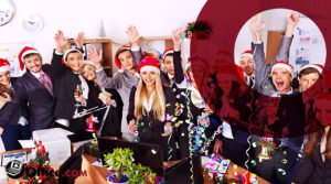 The Best Office Pranks to Pull on Your Coworkers 9 The Top 10 Office Party Themes
