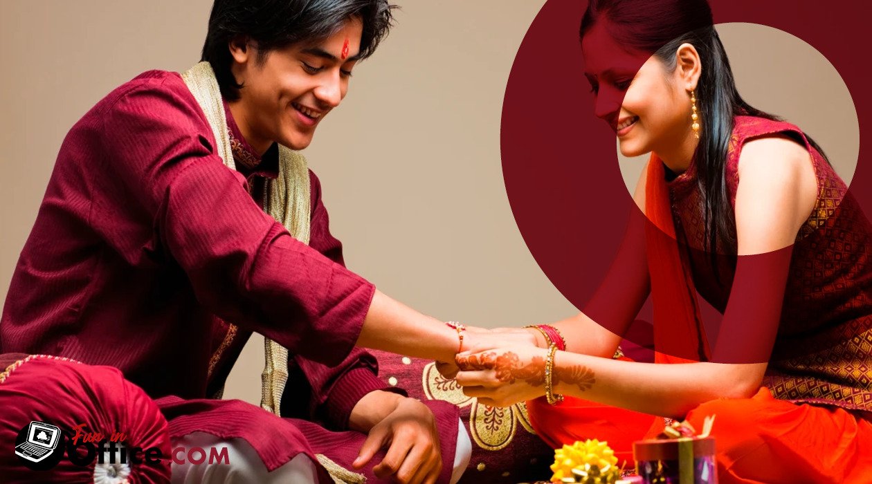 200 Heartfelt Raksha Bandhan Wishes and Quotes to Strengthen Sibling Bonds