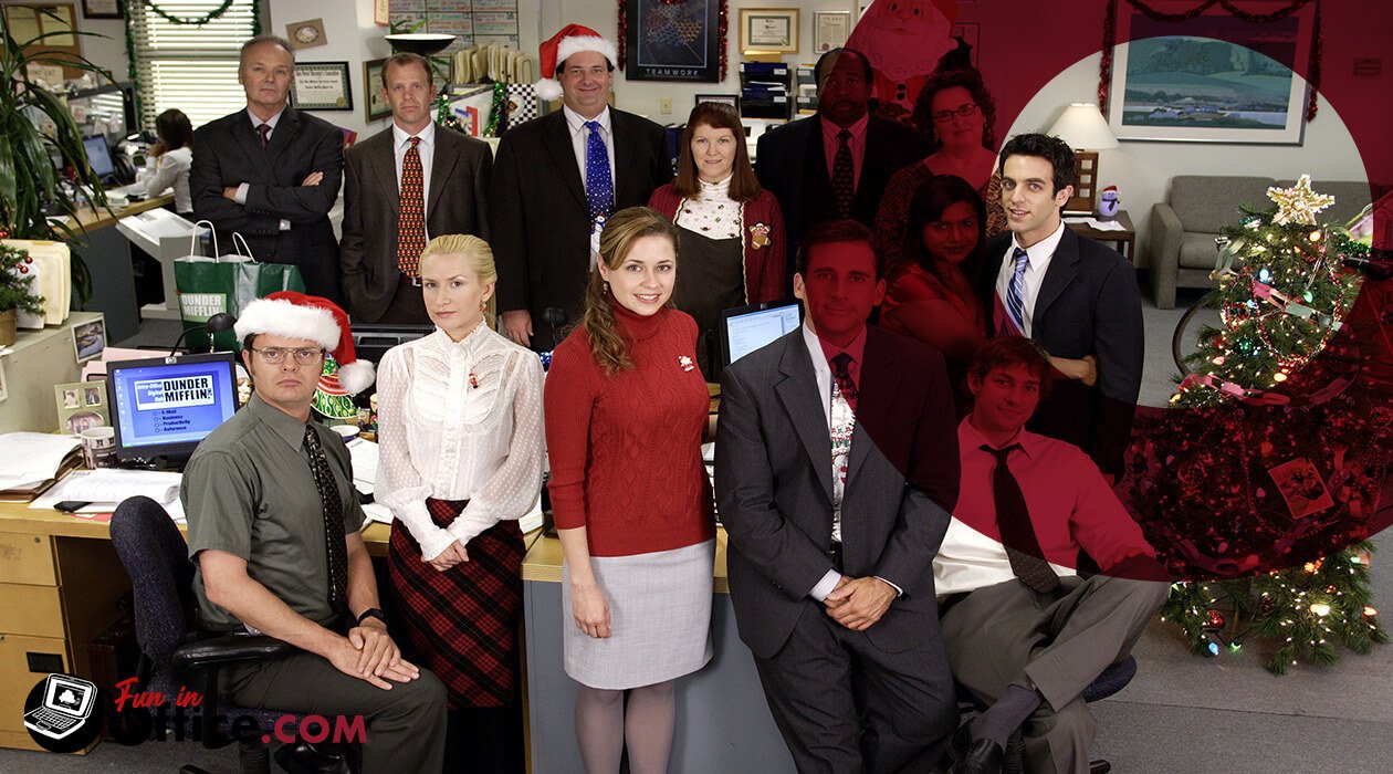 The Ultimate Guide to Planning a Memorable Office Christmas Party