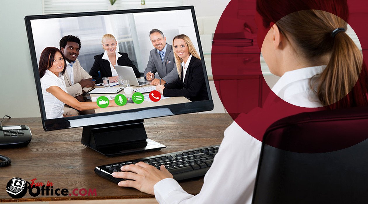 Video Conferencing Tips for a Seamless Office Experience
