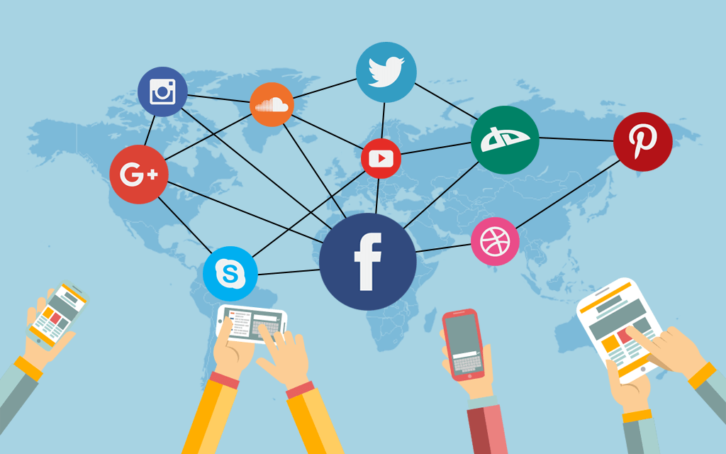 How to Boost Your Brand and Customer Base with Social Media and Content Marketing