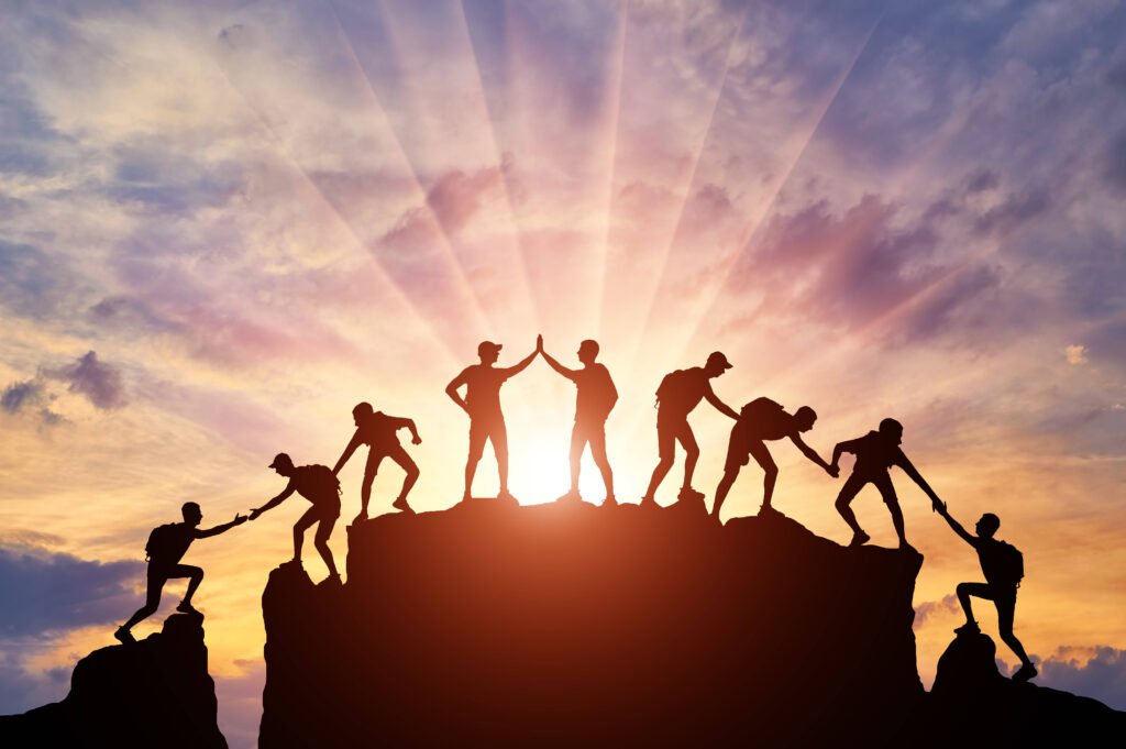 How To Develop Your Leadership And Teamwork Abilities