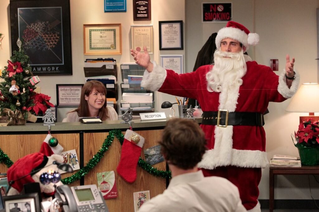 The Ultimate Guide to Planning a Memorable Office Christmas Party