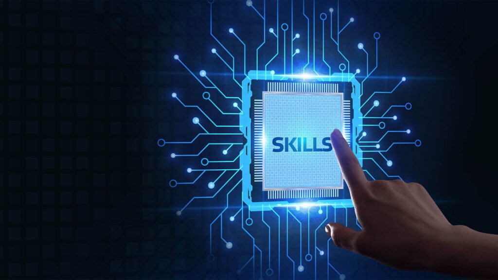 Top 10 Most In-Demand Tech Skills for 2024