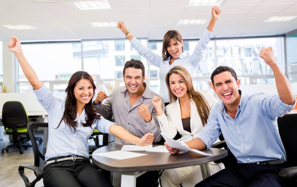 How To Create A Fun And Productive Work Environment For Your Team