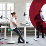 Ergonomic Workspaces: A New Age Office Revolution