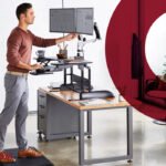 Standing Desk Benefits: A Game Changer in Your Office Life