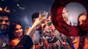 How to Throw a Fabulous Office Party That Everyone Will Rave About