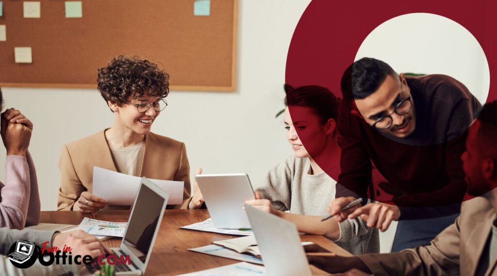 Debunking Office Myths: Unraveling Misunderstood Rules and Unspoken ...