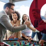 Reimagining Office Games: Energize Your Team with Effortless Engagement