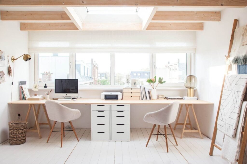 Revolutionizing Office Culture: Creating a Dynamic and Enjoyable Workspace