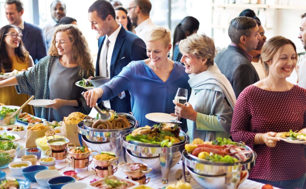 How to Throw a Fabulous Office Party That Everyone Will Rave About