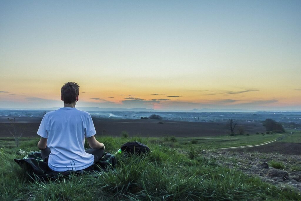 Mindful Breaks and Stress Reduction: Nurturing Mental Well-Being for Sustained Focus