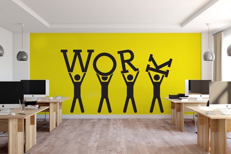 Enliven Your Workspace: Quirky and Fun Office Decor Ideas