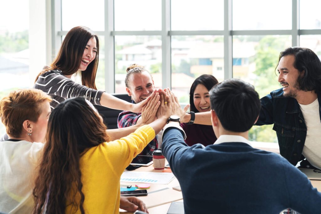 Wellness in the Workplace: Prioritizing Mental and Physical Health