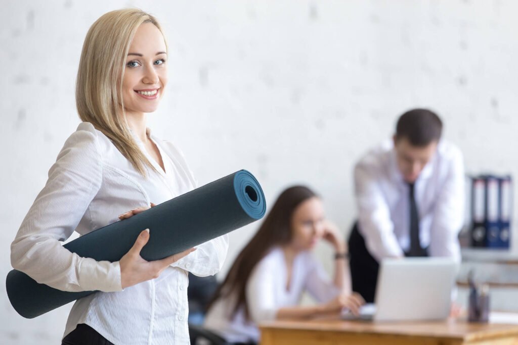 Wellness in the Workplace: Prioritizing Mental and Physical Health