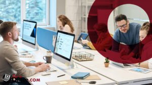 The Best Office Pranks to Pull on Your Coworkers 9 Thrive in 2024: Top 5 Office Design Trends Boosting Productivity & Wellbeing