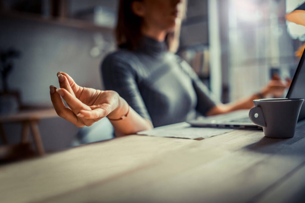 Wellness in the Workplace: Prioritizing Mental and Physical Health