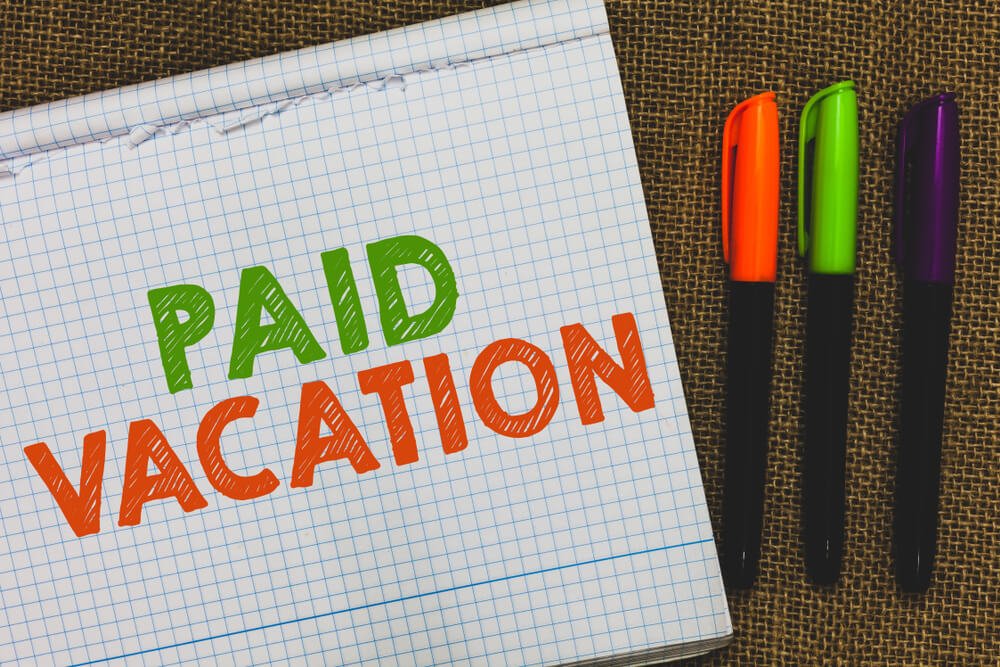 Vacation Pay Calculation Guide for Hourly Employees