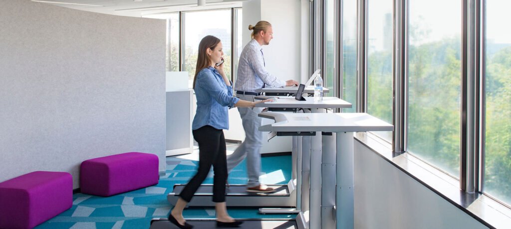 Wellness in the Workplace: Prioritizing Mental and Physical Health