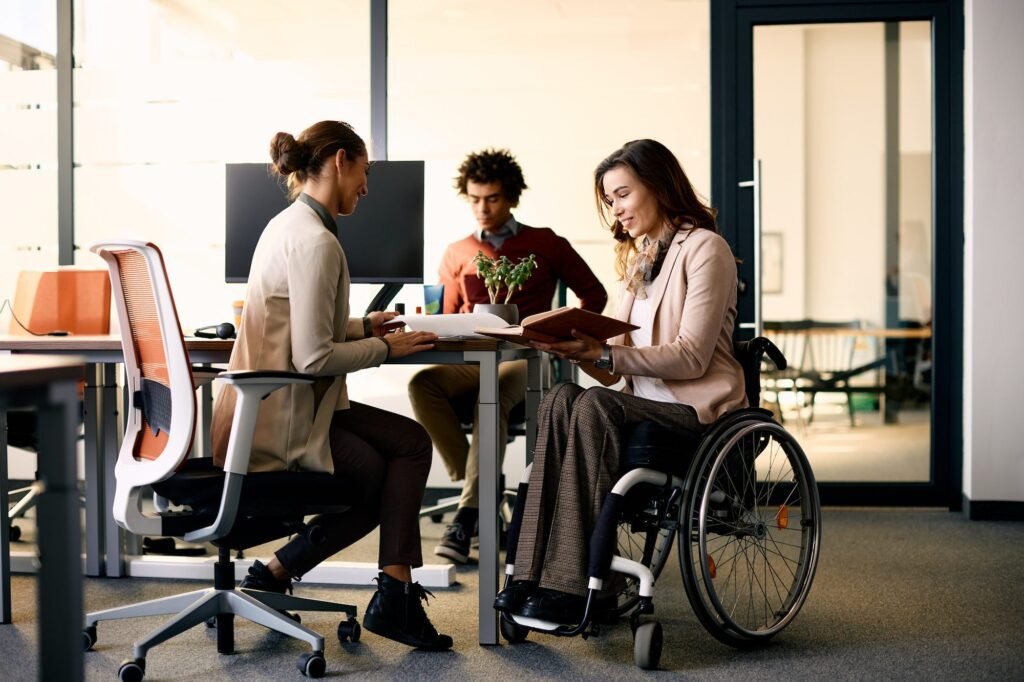 Diversity and Inclusion in the Workplace: Building an Inclusive Environment