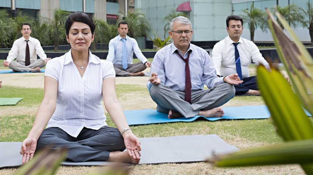 Workplace Wellness Programs: Boosting Employee Wellness and Vitality