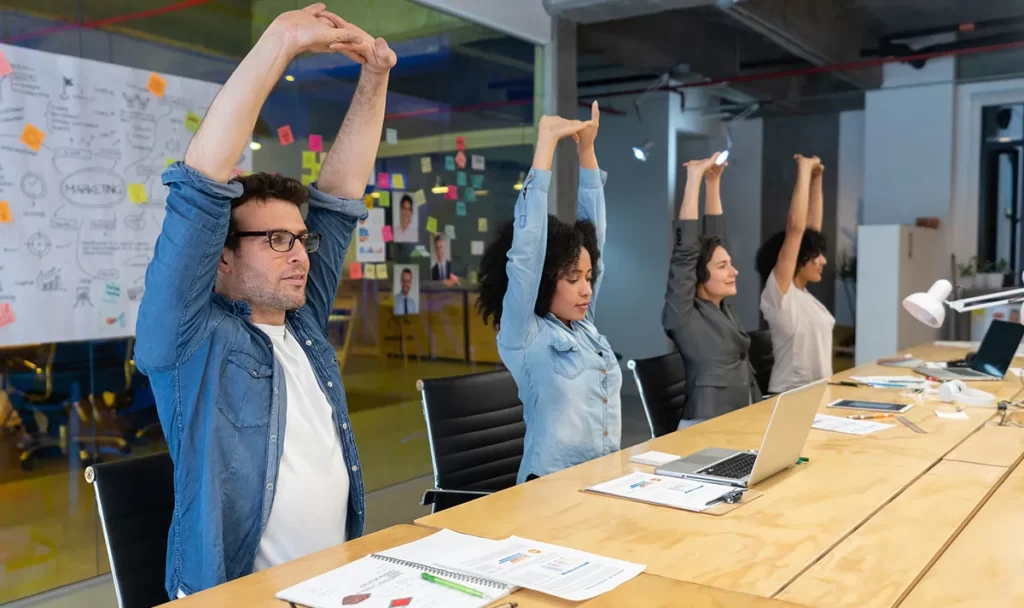 Workplace Wellness Programs: Boosting Employee Wellness and Vitality