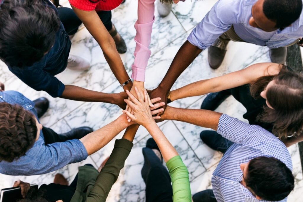 Diversity and Inclusion in the Workplace: Building an Inclusive Environment