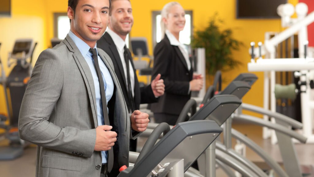 Workplace Wellness Programs: Boosting Employee Wellness and Vitality