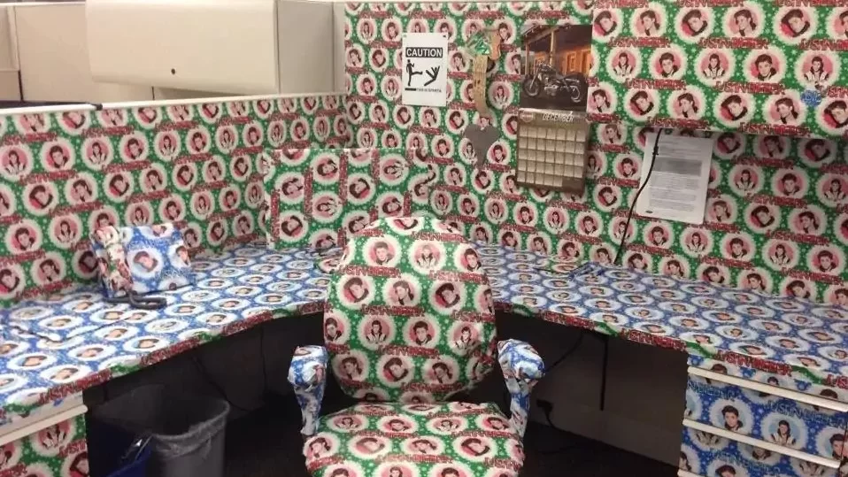 The Best Office Pranks to Pull on Your Coworkers