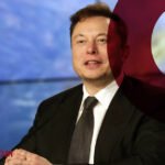 Elon Musk Disney’s New Chief DEI Officer